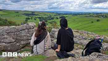 City of Culture unveils projects to improve health