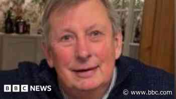 'Kind, warm and loving man' dies after hit-and-run