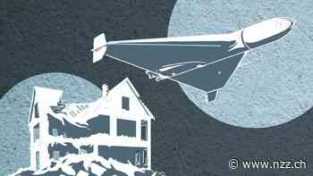 Drei Jahre nach Kriegsbeginn verteidigt sich die Ukraine noch immer erfolgreich – aber ihre Lage verdüstert sich