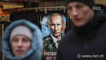 INTERVIEW - «Ein Kollaps der russischen Wirtschaft ist möglich»: Nach drei Jahren Krieg zeigen sich Risse an der Heimatfront