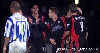 Benali: 'I will never forget a trip to Brighton in September 2001'
