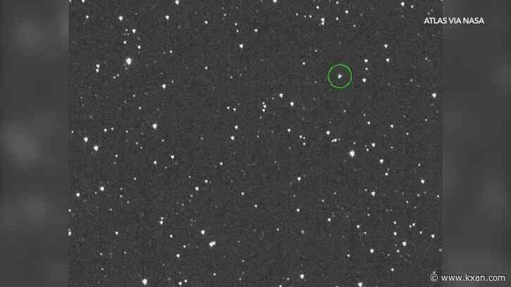 You're going to see more 'city-killer' asteroids, but fret not: MIT astronomer