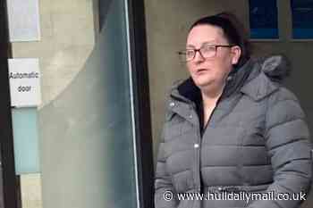Mum-of-four stole £21,500 from her frail grandmother