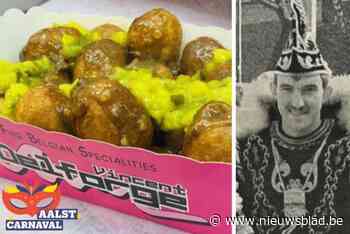 Zijn smoutebollen met stoofvleessaus en pickles ‘zattemansfret’? “Nee, zelfs keurige madammen staan er voor in de rij”