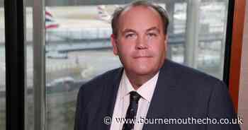 Firm sees record growth and expansion despite economic downturn