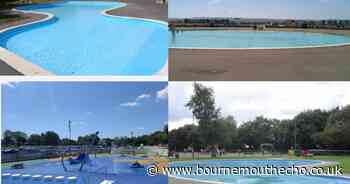 Free paddling pools and splashpark set to open this summer