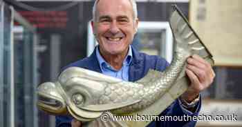 TV antiques expert to host valuation day in Bournemouth