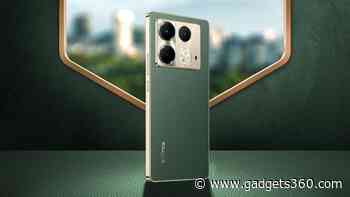 Infinix Note 50 Series Launch Date Announced, AI Features Teased Ahead of Debut