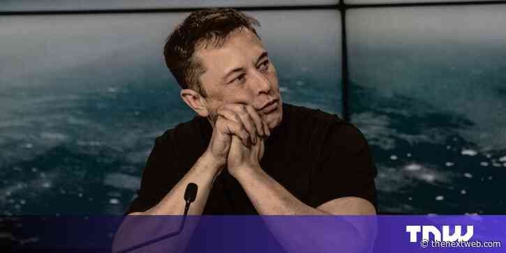 Tesla sales are tanking in Europe. Is Musk to blame?