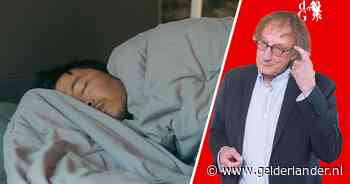 Ik houd er niet van opnieuw antwoord op een veelgestelde vraag te geven