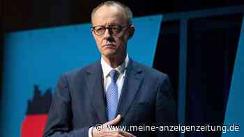 Mögliche Regierung unter Merz: CDU-„Kampfgruppen“ und Ministerien im Fokus