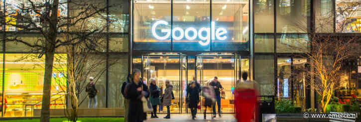 EU dreigt weer met boete Alphabet