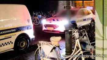 112-nieuws: gemeentemedewerker mishandeld in Breda • honden vallen hond aan