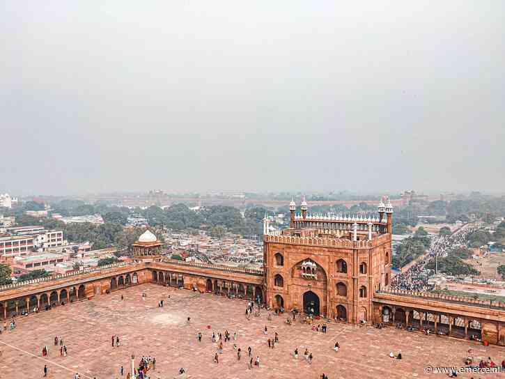 ‘Google wil winkels in India gaan openen’