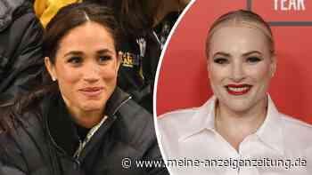 „Ich kann sie nicht ausstehen“: Böse Kritik an Meghan Markle Lebensstil