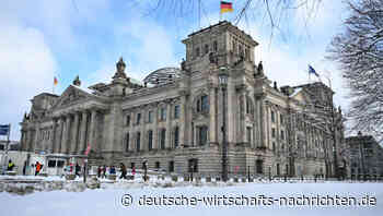 630 Sitze, 29 Parteien, 4.506 Kandidaten: Zahlen zur Wahl