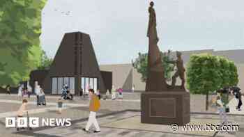 Disruption warning over town market works