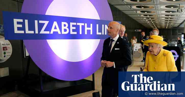 A prize worth pursuing: has Elizabeth line shown what rail investment can achieve?