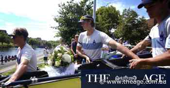 Australian Henley Rowing Regatta
