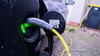 Elektroauto: Neue Tarife senken Kosten für das Laden zu Hause erheblich