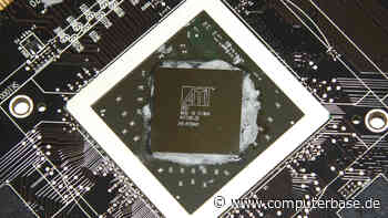 Im Test vor 15 Jahren: Die Radeon HD 5830 war zu teuer oder langsam