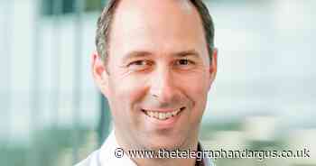 New managing director appointed to major railway programme