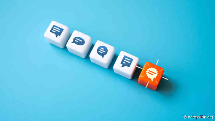 Bundestagswahl: Wie die Parteien zur Chatkontrolle stehen