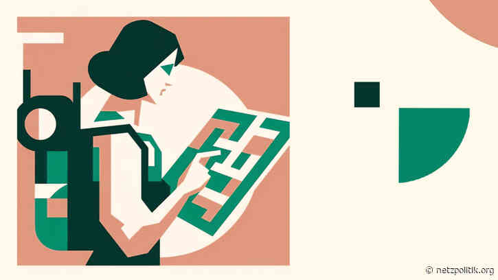 Wen soll ich wählen?: Acht Tools zur Bundestagswahl im Netzpolitik-Check