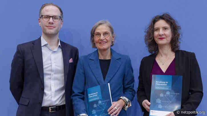 Zähe Verwaltungsdigitalisierung: Normenkontrollrat will föderale Hürden überwinden
