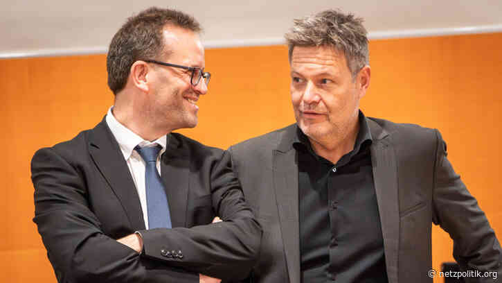 Liberties-Studie: So steht es um die Aufsicht des Digital Services Act