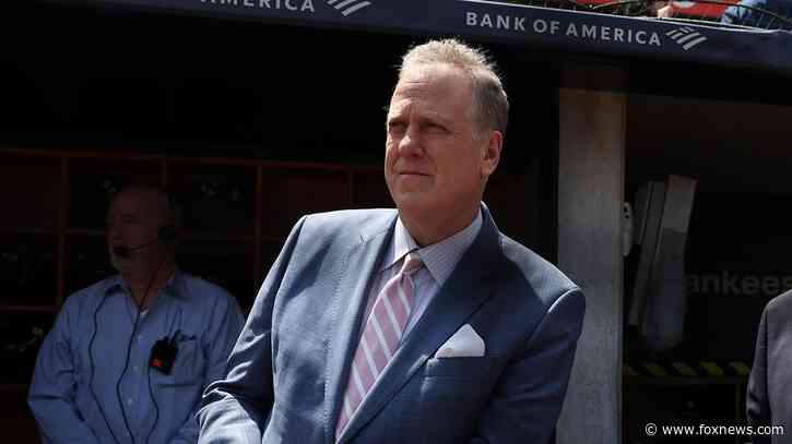 Yankees announcer Michael Kay reacts to team's 'seismic' facial hair policy change