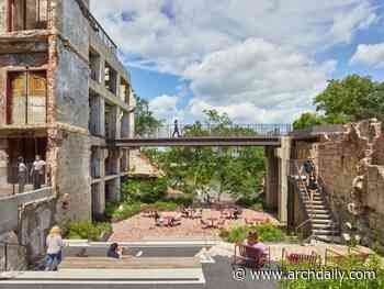 Neuhoff District / S9 Architecture