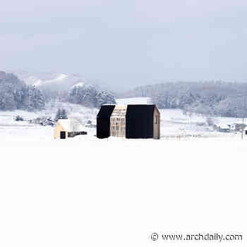 House W / Florian Busch Architects