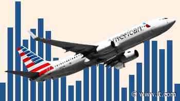 Is air travel becoming more dangerous?