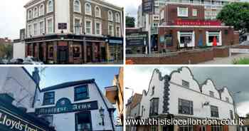 A look back at the loved and lost pubs of Wandsworth