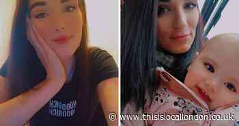 Sydenham mum with cervical cancer claims doctors said symptoms were 'period'