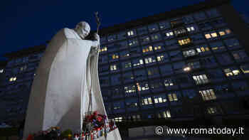 Come sta papa Francesco? Gli aggiornamenti su Bergoglio ricoverato: "Ha riposato bene"