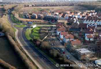 Developer told: If you dont pay &pound;30m for road upgrade, building must stop