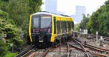 A week in the life of Merseyrail's troubled new trains