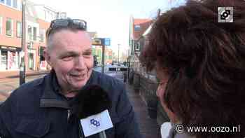 “Heeft u al een noodpakket in huis?” (video)