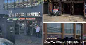 Bexley’s best and worst rated Wetherspoons pubs according to reviews