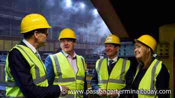 Heathrow launches multi-billion pound investment program