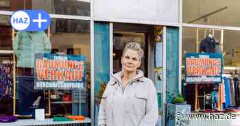 Hannover: Nach 20 Jahren schließt der nachhaltige Modeladen „UVR“ am Lindener Marktplatz