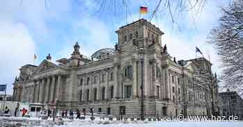 Demokratie unter Druck: HAZ-Kommentar zur Bundestagswahl 2025