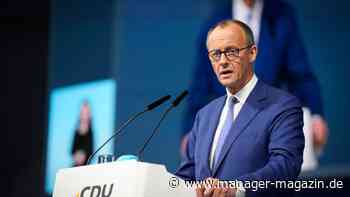 Bundestagswahl 2025: Das schwarze Loch – warum eine Equity-Story für Deutschland fehlt