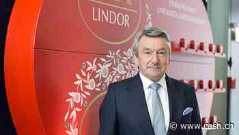 «Grobe Täuschung»: Lindt-Patron Ernst Tanner erhebt schwere Vorwürfe gegen René Benko