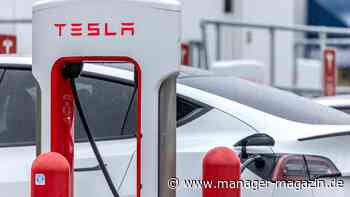 Tesla: Elon Musk muss Hunderttausende Model 3 und Model Y zurückrufen