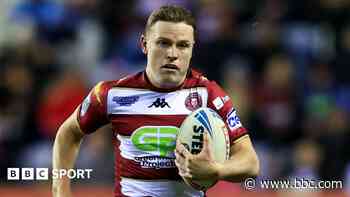 Wigan back on track with dominant win at Hull