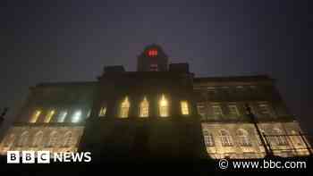 Ailing councils to receive extra government help