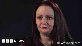 'Abuser stopped me brushing teeth for two years'